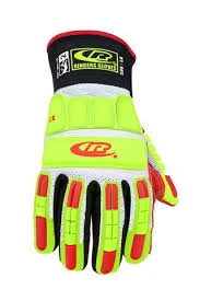 IMPACT GLOVES R-FLEX 267 RINGER ANSELL