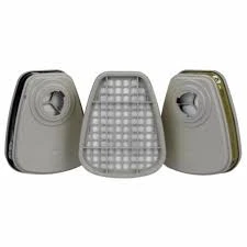 Organic Vapor Cartridge Filter