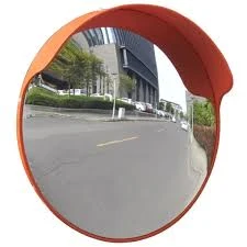 CONVEX MIRROR 80 CM