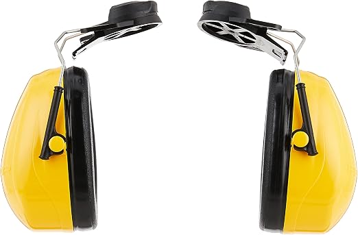 3M EAR MUFF HELMET MOUNT OPTIMA 98