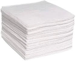 OIL ABSORBENT PAD 40X50 CM JETSPILL