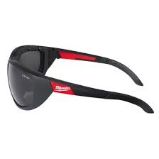 MILWAUKEE Bulk Performance Safety Glasses Clear