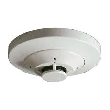 SIMPLEX ADDRESSABLE SMOKE DETECTOR HEAD & BASE