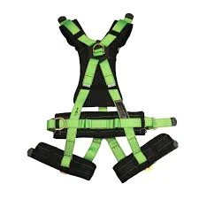 KARAM TOWER HARNESS PN56