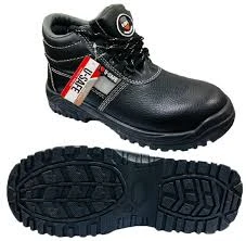 U-SAFE SAFETY SHOES RK-U903-INDIA n