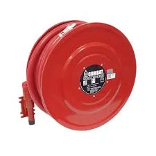 BLITZ FIRE HOSE REEL 1"X 30 MTR