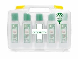 CEDERROTH EYE WASH