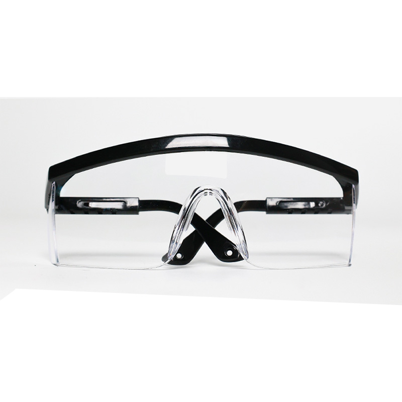 VAULTEX SAFETY GLASS CLEAR UD-46 TAIWAN