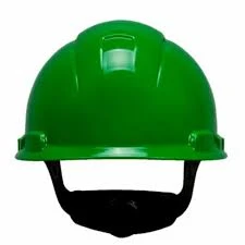 NGENIE HELMET FULL BREAM-GREEN