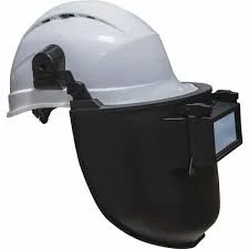 DELTA PLUS WELDING HELMET
