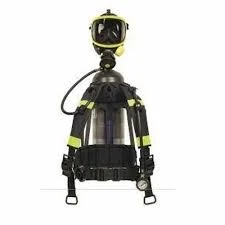 HONEYWELL SCABA BREATHING APPARATUS 30 MINS