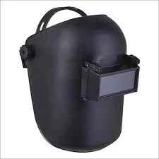 DELTA PLUS WELDING HELMET