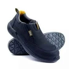 JCB MAN SHOE OLIVE JM640G