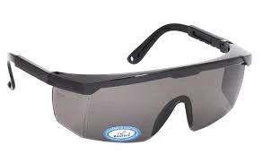 VAULTEX UD91 SAFETY GLASS DARK LENS