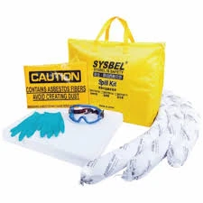 JETSPILL SPILL KIT 25 LTR OIL & FUEL