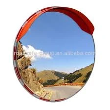 CONVEX MIRROR 80 CM
