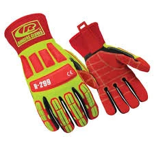 IMPACT GLOVES RINGER -R 299