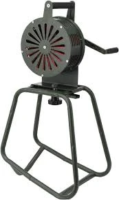 HAND OPERATED SIREN LK-120