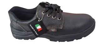 SAFETY SHOE BLACK KA7 ITALY G