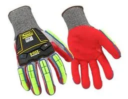 R-FLEX IMPACT GLOVES ANSELL 065