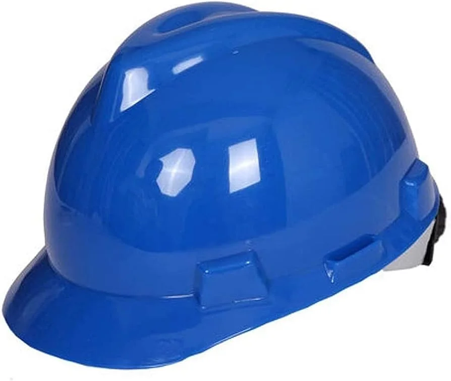 ZECURA HELMET BLUE
