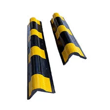 RUBBER CORNER GUARD 100CM