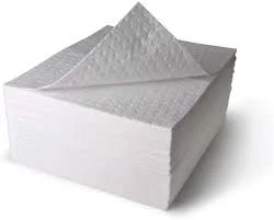 OIL ABSORBENT PAD 40X50 CM JETSPILL