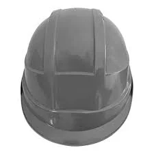 ZECURA HELMET GREY