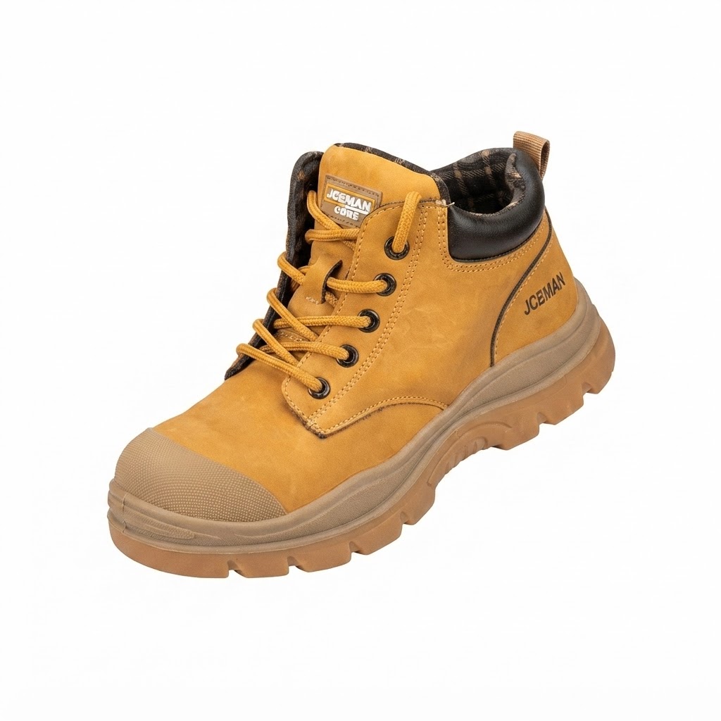 JCB MAN SHOE JPH700T