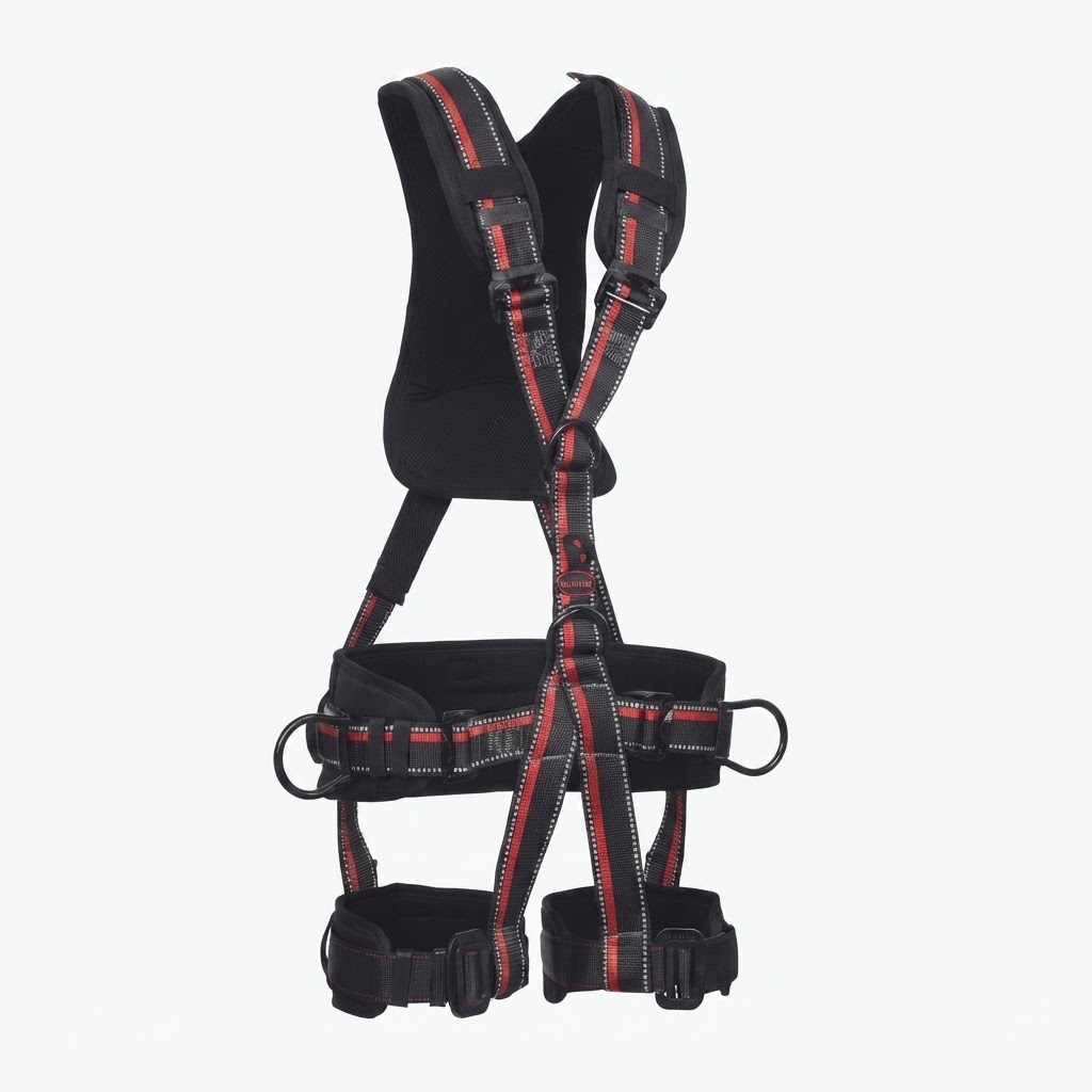 KARAM-PN56  TOWER HARNESS