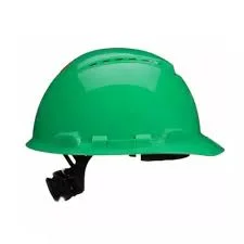 ZECURA HELMET GREEN