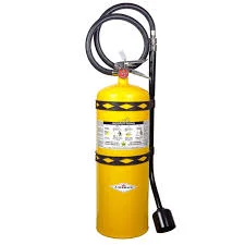 COVER FIRE EXTINGUSHER 30 LBS