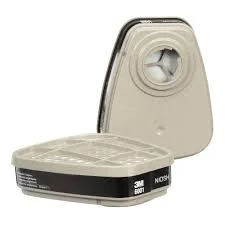 Organic Vapor Cartridge Filter