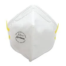 VENUS V-430 SLV FOLD FLAT LARGE FILTER STYLE