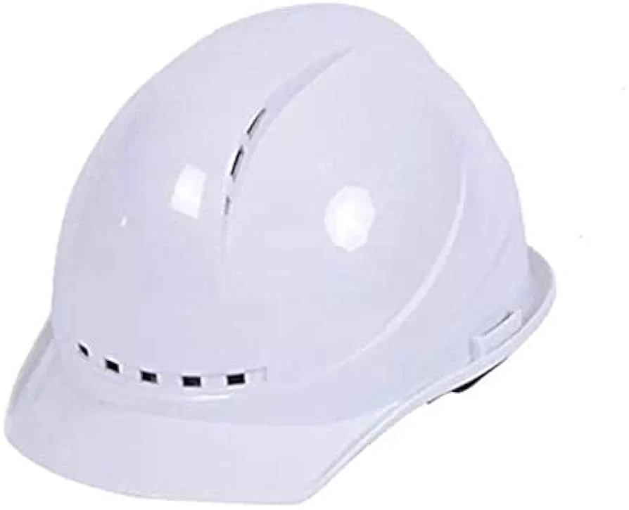 ZECURA HELMET WHITE