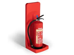 FIRE EXTINGUSHER STAND SINGLE