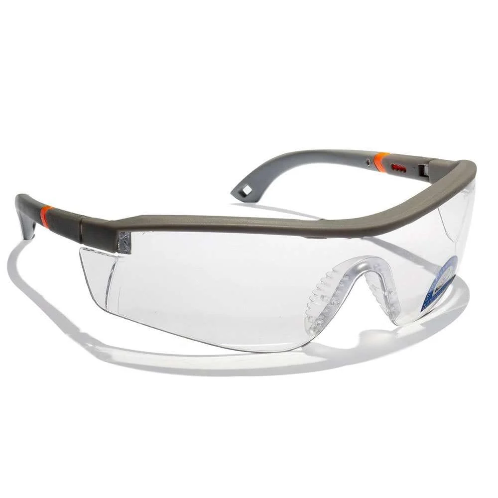 UD121 SAFETY GLASS VAULTEX CLEAR
