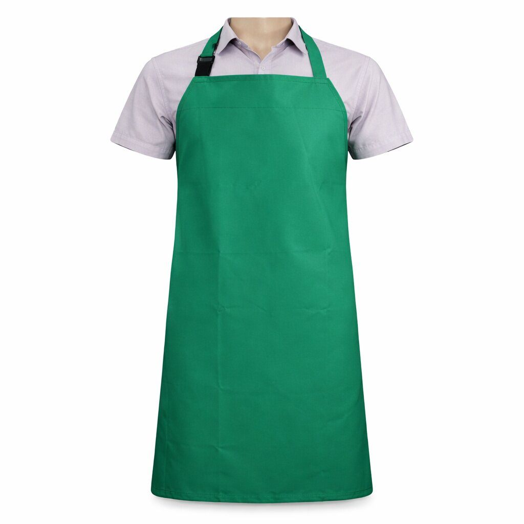 CHEMICAL APRON-GREEN