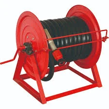 BLITZ FIRE HOSE REEL 1"X 30 MTR