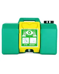 EYE WASH TANK 8 GALLON