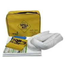 JETSPILL SPILL KIT 25 LTR OIL & FUEL