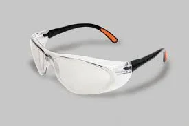 Safety Glasses Anti Scratch -Tinted