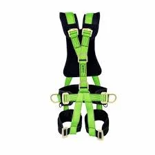 KARAM TOWER HARNESS PN56