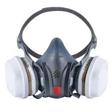 Particulate Mask Respirator