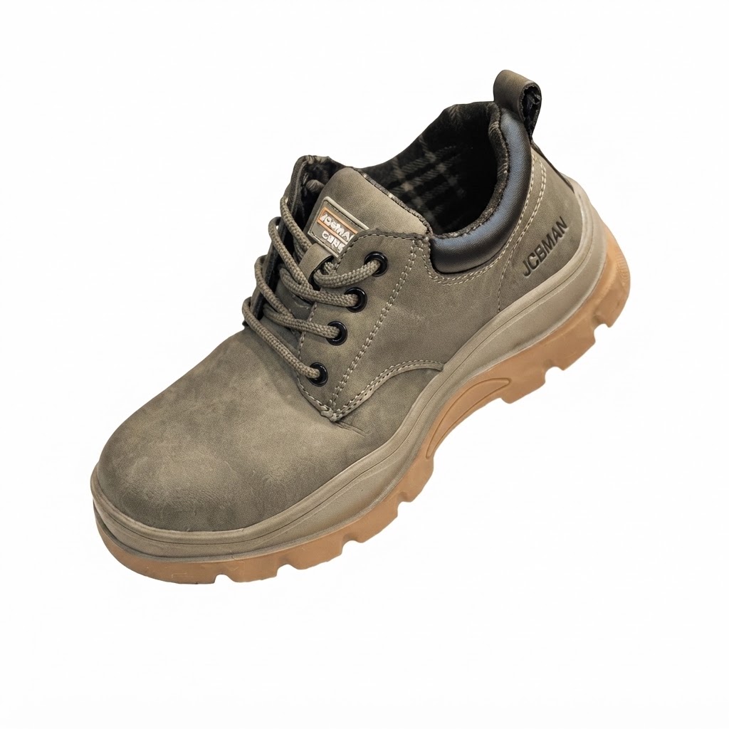 JCB MAN SHOE JPL701G