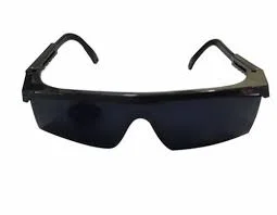 STG SAFETY GLASS BLACK