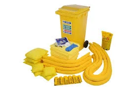 JETSPILL SPILL KIT 240 LTR CHEMICAL
