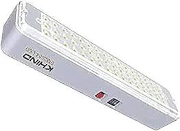 KHIND EMERGENCY LIGHT LED FLASH LIGHT