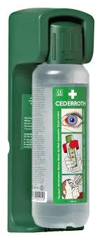 CEDERROTH EYE WASH
