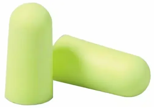 Foam Earplugs